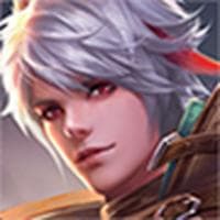 Baili Shouyue (百里守约) MBTI Personality Type image