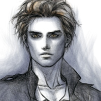 Edward Cullen نوع شخصية MBTI image