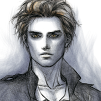 Edward Cullen tipe kepribadian MBTI image