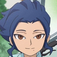 Yuichi tsurugi tipo di personalità MBTI image