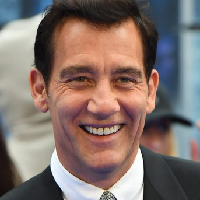 Clive Owen MBTI Personality Type image