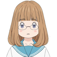 Chiho Sakura тип личности MBTI image