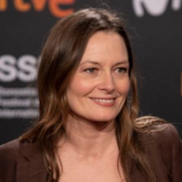 Catherine McCormack type de personnalité MBTI image