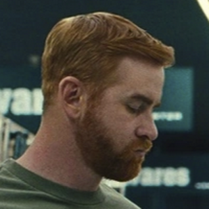 profile_Michael
