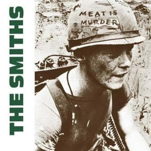profile_The Smiths - What She Said