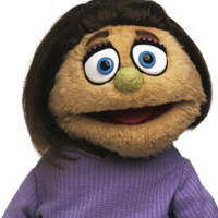 Kate Monster MBTI -Persönlichkeitstyp image