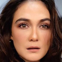 Luna Maya tipo de personalidade mbti image