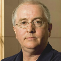 Patrick Doyle MBTI Personality Type image