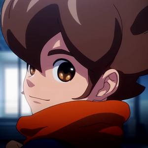 profile_Endou Haru