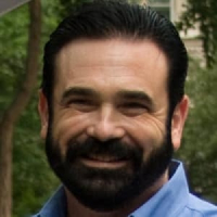 Billy Mays mbti kişilik türü image