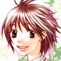Mizuki Ashiya MBTI Personality Type image