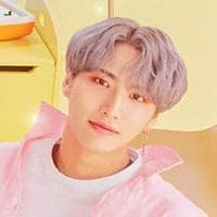 Seyoung tipe kepribadian MBTI image