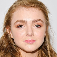 Elsie Fisher tipe kepribadian MBTI image