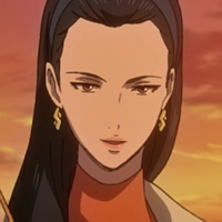 Yukiko Shirato MBTI Personality Type image