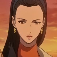 Yukiko Shirato tipo de personalidade mbti image