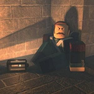 profile_Scared French Soldier