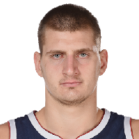 Nikola Jokić MBTI -Persönlichkeitstyp image