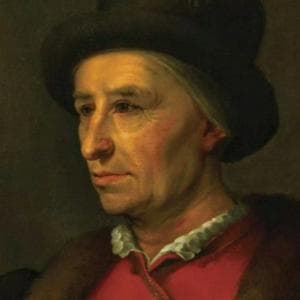 profile_Louis XI of France