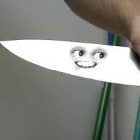 Knife MBTI性格类型 image