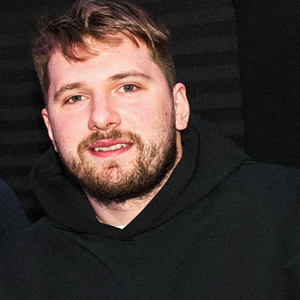 Luka Dončić (Luka Doncic) tipe kepribadian MBTI image