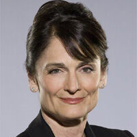 Angela Petrelli نوع شخصية MBTI image