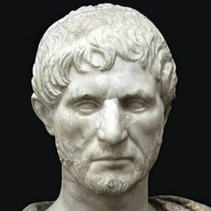 profile_Lucius Junius Brutus