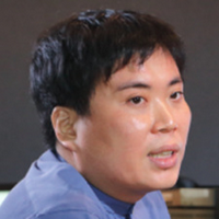 Shingo Yamashita MBTI 성격 유형 image