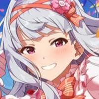 Takane Shijou type de personnalité MBTI image