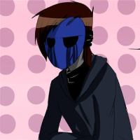 Eyeless Jack mbti kişilik türü image