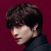 Yangyang (WayV) (NCT) тип личности MBTI image