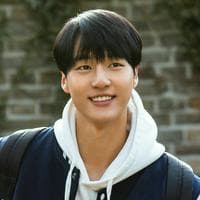 Lee Won Joon тип личности MBTI image