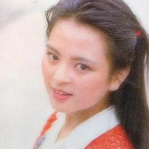 profile_Dongfang Wenying(东方闻樱）