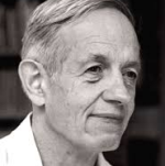 John Nash MBTI Personality Type image