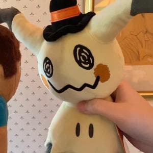 profile_Mimikyu (Ghost of Halloween Present)