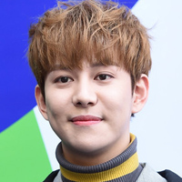 Park Kyung (Block B) MBTI Personality Type image