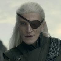 Aemond "One-Eye" Targaryen tipo di personalità MBTI image