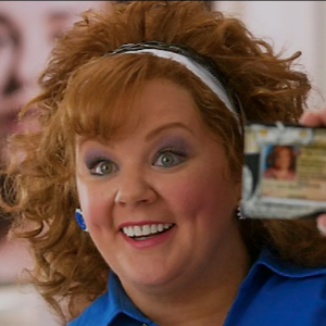 Identity Thief
