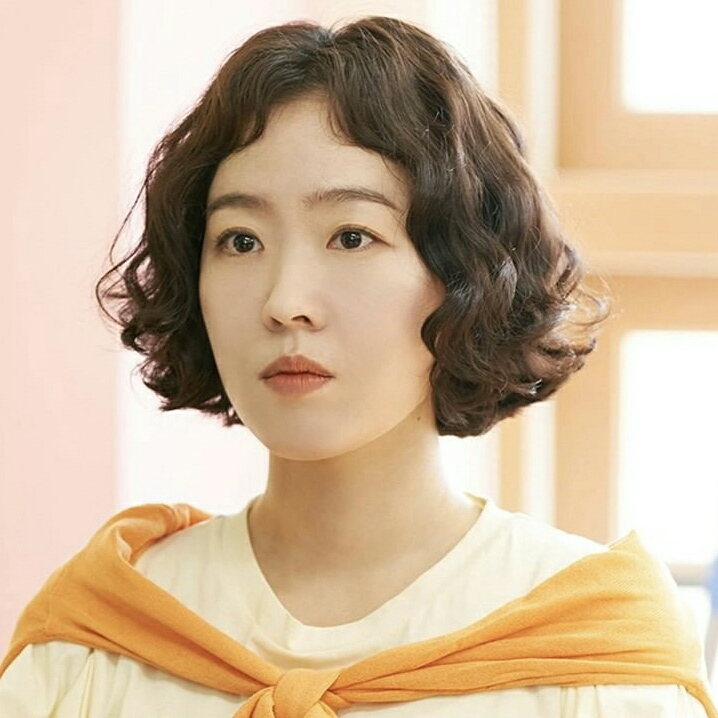 Park Yoon Joo tipo de personalidade mbti image
