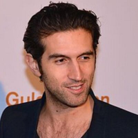 Josef Fares mbtiパーソナリティタイプ image