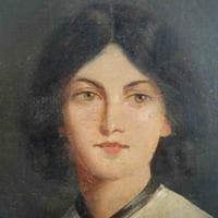 Emily Brontë MBTI Personality Type image
