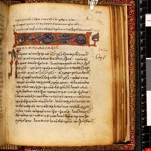 profile_The Epistle to the Colossians