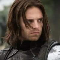 Bucky Barnes “Winter Soldier” type de personnalité MBTI image