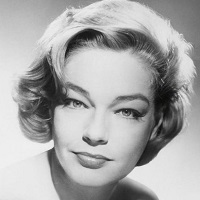 Simone Signoret MBTI -Persönlichkeitstyp image