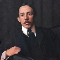 Alberto Santos-Dumont type de personnalité MBTI image