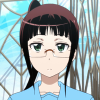 Miyamoto Ruri type de personnalité MBTI image