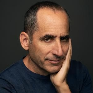 profile_Peter Jacobson