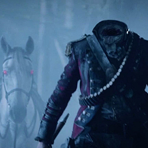 profile_Headless Horseman / Death