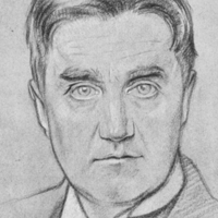 Ralph Vaughan Williams MBTI Personality Type image