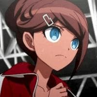 Aoi Asahina MBTI -Persönlichkeitstyp image