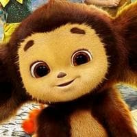 Cheburashka MBTI 성격 유형 image